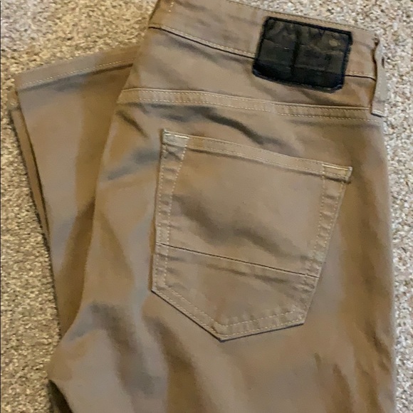 PACSUN Jeans - Picture 5 of 5